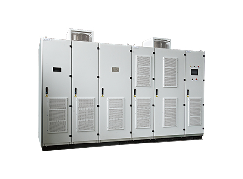 Biến tần tần số trung thế RZHV 3kv 6kv 10kv 3250-7800kw